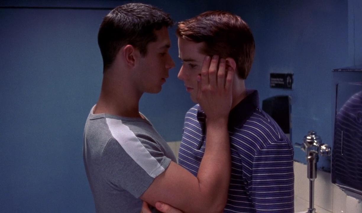 Spanish film gay tutor